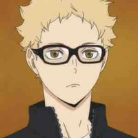 Tsukishima Kei