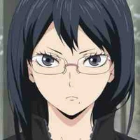 Kiyoko Shimizu