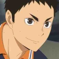 Sawamura Daichi