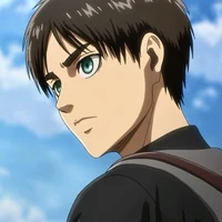 Eren Yeager