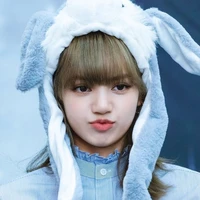 Lalisa Manobal ( cô)