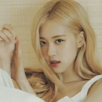 Park Chaeyoung ( nàng)