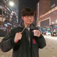 Lee Sanghyeok