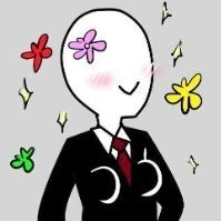 Slenderman ( Slendy )