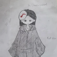 Shi ( bloody musician )