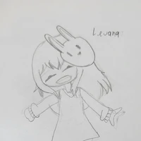 Levana ( bunny painter )