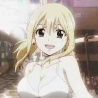 Lucy Heartfilla