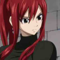 Erza Scarlet