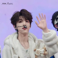 Trương Trạch Vũ