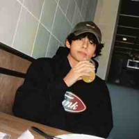Kim Taehyung