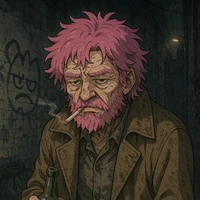 HoShigaki - Cha cậu