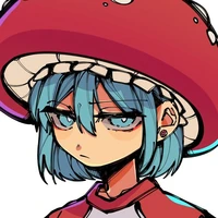 _Yummie_Mushroom