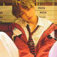 Kim Taehyung_Hổ