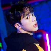 Kim Seok Jin_Chuột nhỏ