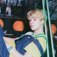 Park Jimin_Cậu