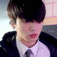 Jeon Jungkook_Thỏ