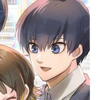 isagi yoichi