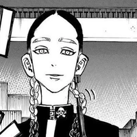 Haitani Ran