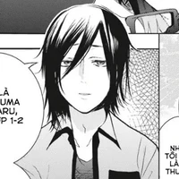 Karasuma Temaru