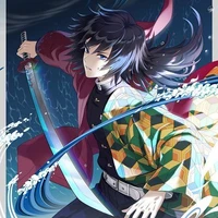 giyuu