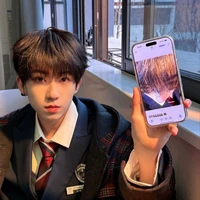 Dương Bác Văn|Wen