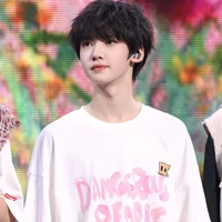 Trương Dịch Nhiên|Yan