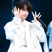 Vương Lỗ Kiệt|Jie