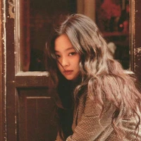 Kim Jennie