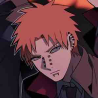Uzumaki Nagato