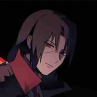 Uchiha Itachi