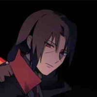 Uchiha Itachi