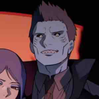 Hoshigaki Kisame