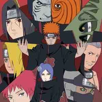 Akatsuki ( trừ...)