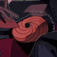 Uchiha Obito / Tobi