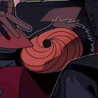Uchiha Obito / Tobi