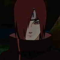 Uzumaki Nagato
