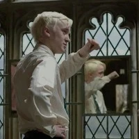 draco malfoy