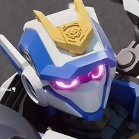 Blue Cop