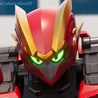 Red Blitz