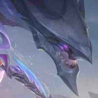 Linh hồn hải thú