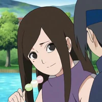 Uchiha Izumi 