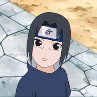 Uchiha Itachi 
