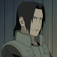 Uchiha Fugaku