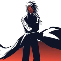 Uchiha Obito 