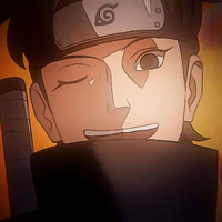 Uchiha Shisui