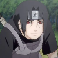Uchiha Itachi 