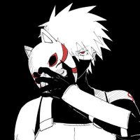 Hatake Kakashi 