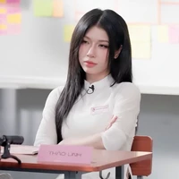 Trần Thảo Linh-Lyhan