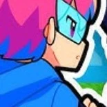 Hiha The Blue