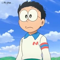 Nobi Nobita